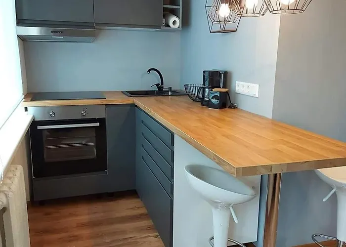 Riia Mnt Διαμέρισμα